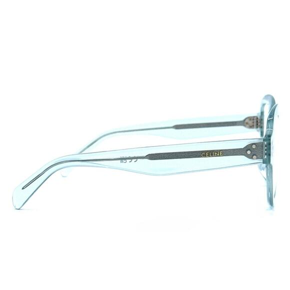 NEW!!! CELINE Eyeglasses CL50141U 093 Authentic - Picture 3 of 11